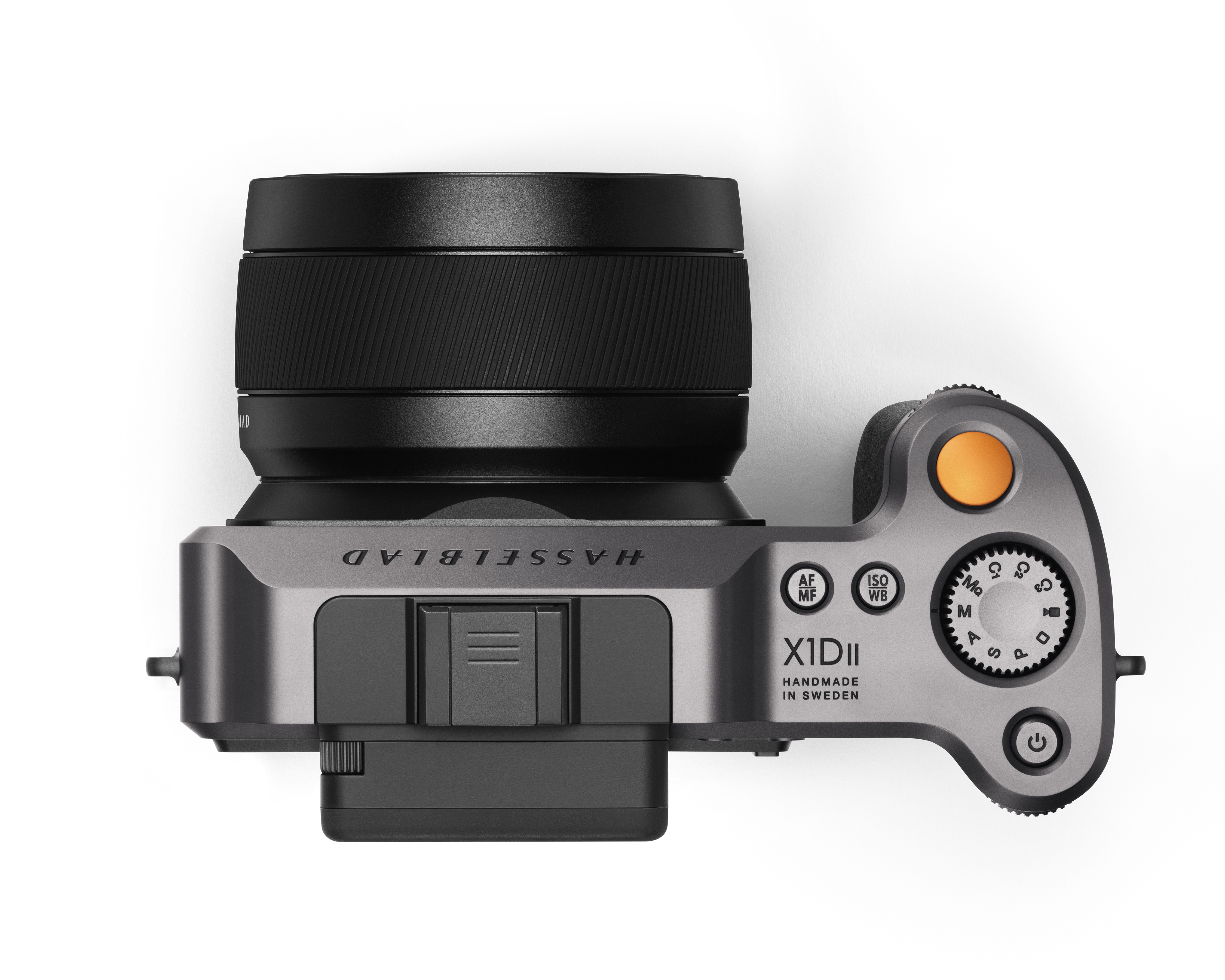 HASSELBLAD LAUNCHES XCD 4/45P – THE WORLD'S LIGHTEST DIGITAL